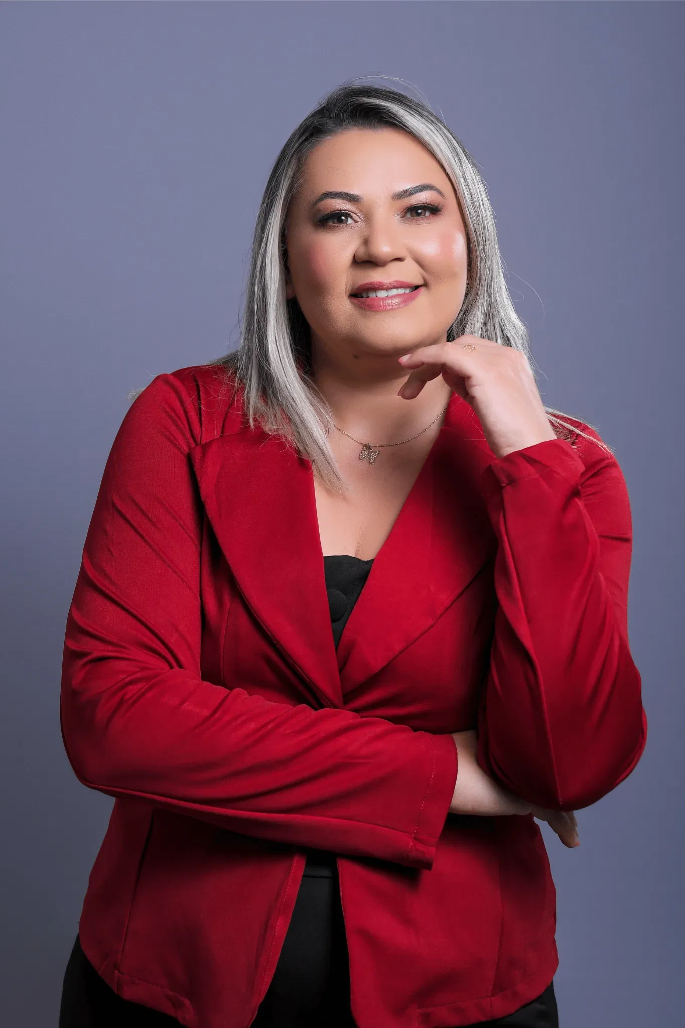 Helena Farias - Psicóloga